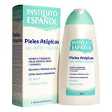 Gel de douche Piel Atópica Instituto Español (500 ml)