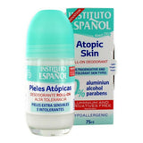 Déodorant Roll-On Piel Atópica Instituto Español 100308 (75 ml) (75 ml)