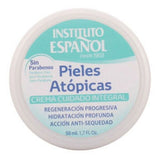 Crème soin complet Instituto Español Peaux atopiques (50 ml)