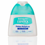 Gel de douche Instituto Español Peaux atopiques (100 ml)
