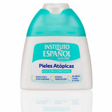 Lotion corporelle Instituto Español Peaux atopiques (100 ml)