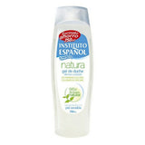 Gel de douche Natura Instituto Español (750 ml)