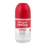 Déodorant Roll-On Urea Instituto Español 8411047108635 (75 ml) (75 ml)