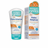 Protecteur Solaire Instituto Español Piel Atópica 150 ml Spf 30
