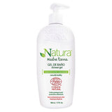 Gel douche Natura Madre Tierra Instituto Español (500 ml)
