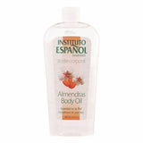 Huile pour le corps à l'amande Instituto Español (400 ml)