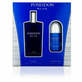 Set de Parfum Homme Poseidon (2 pcs)