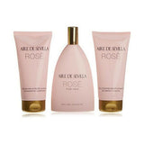Set de Parfum Femme Rosè Aire Sevilla (3 pcs) (3 pcs)