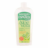 Körperöl Aloe Vera Instituto Español (400 ml)