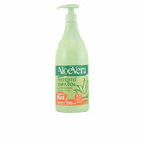 Lotion corporelle Instituto Español Aloe Vera Aloe Vera 950 ml (950 ml)