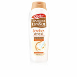 Gel de douche Instituto Español Avoine (1250 ml)