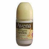 Déodorant Roll-On Instituto Español 45074 (75 ml) Avoine (75 ml)