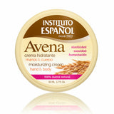 Lotion corporelle Instituto Español Avena Hydratant (50 ml)