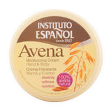 Soin du corps hydratant Avena Instituto Español (400 ml)