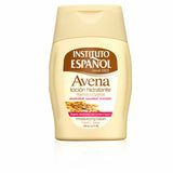 Lotion Corporelle Hydratant Instituto Español Avena (100 ml)