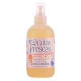 Parfum pour enfant Gotas Frescas Baby Instituto Español EDC