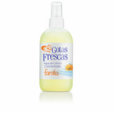Parfum Unisexe Instituto Español EDC 250 ml Gotas Frescas Familia