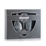 Set mit Herrenparfüm Sport Men Poseidon (2 pcs) (2 pcs)