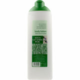 Lait corporel hydratant Agua Lavanda Lavande (750 ml)