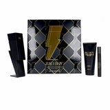 Set de Parfum Homme Carolina Herrera Bad Boy (3 pcs)