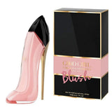Parfum Femme Carolina Herrera   EDP Good Girl Blush 80 ml
