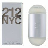Parfum Femme Carolina Herrera EDT 212 Women 60 ml