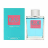 Profumo Donna EDT Antonio Banderas 200 ml Blue Seduction For Women