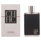 Herrenparfüm CH Men Carolina Herrera 147739 EDT 200 ml