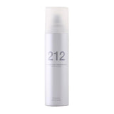 Spray déodorant Nyc For Her Carolina Herrera (150 ml)