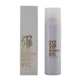Spray déodorant 212 VIP Carolina Herrera 10010301 (150 ml)
