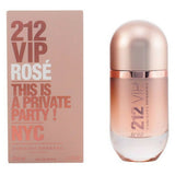Parfum Femme 212 Vip Rosé Carolina Herrera EDP