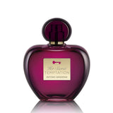 Parfum Femme Antonio Banderas EDT Her Secret Temptation (80 ml)