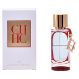 Parfum Femme Carolina Herrera EDT CH L'Eau (50 ml)