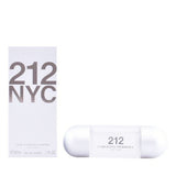 Parfum Femme 212 NYC For Her Carolina Herrera 8411061906651 EDT (30 ml) 30 ml