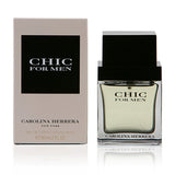 Parfum Homme Chic for Men Carolina Herrera EDT (60 ml)