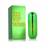 Parfum Femme Carolina Herrera EDP 212 VIP Wins (80 ml)