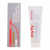 Déodorant en crème Sensitive Seda Byly