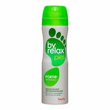 Déodorant anti-transpirant pour pied Byrelax Byly (250 ml)