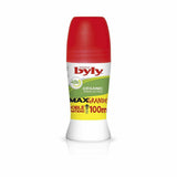 Déodorant Roll-On Byly Max Organique (100 ml)