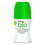 Déodorant Roll-On Bio Natural Byly 173700 (2 uds) (50 ml)