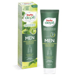 Crème Épilatoire Corporelle DEPIL MEN Byly (200 ml)