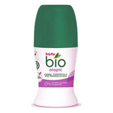 Déodorant Roll-On BIO NATURAL 0% ATOPIC Byly BF-8411104045118_Vendor (50 ml) (50 ml)