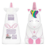2-in-1 Gel et shampooing Eau My Unicorn Cartoon Enfant (400 ml)