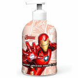 Savon pour les Mains Ironman (500 ml)