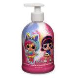 Savon pour les Mains LOL Surprise! (500 ml)
