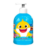 Savon pour les Mains Baby Shark (500 ml)
