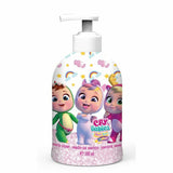 Savon pour les Mains Cartoon Cry Babies (500 ml)