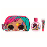 Set de Parfum Enfant LOL Surprise! (3 pcs)