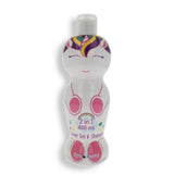 2-in-1 Gel et shampooing Air-Val Eau My Unicorn (400 ml)