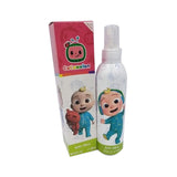 Spray Corpo Air-Val Cocomelon Per bambini (200 ml)